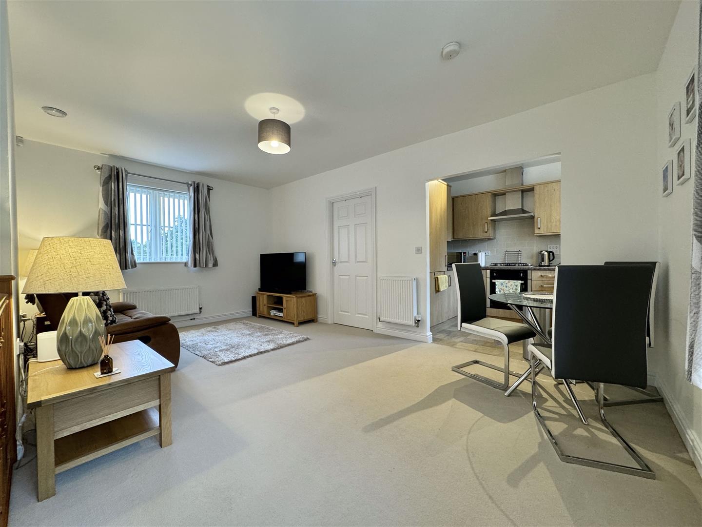 2 bed property in Kew Lastanen, Truro